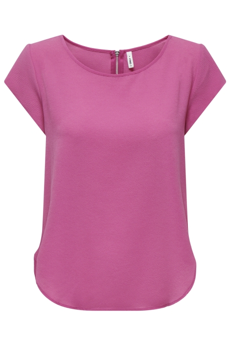 Only onlvic s/s solid top noos ptm